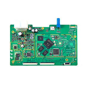 GPS module